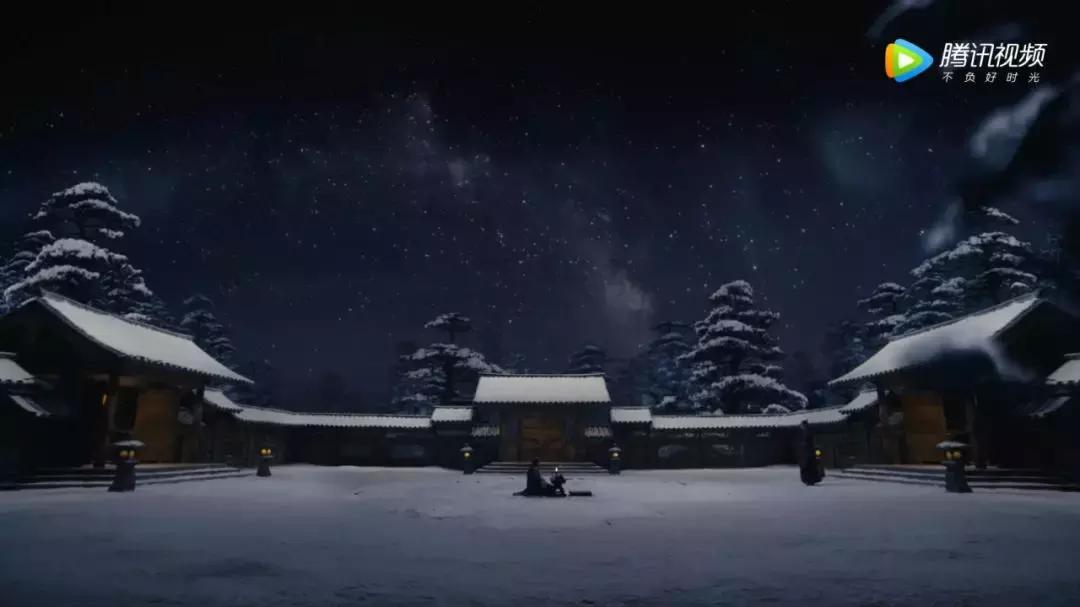 终评|只有群雄闪耀,九州才能从一个世界走向史诗