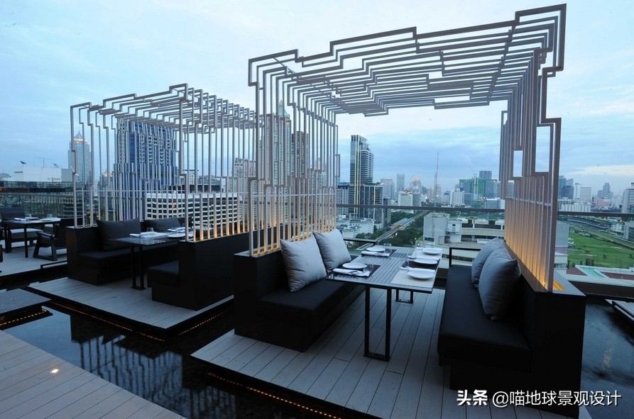 铝合金凉亭庭院遮阳亭子,庭院设计凉亭视频