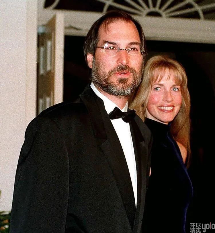 劳伦娜·鲍威尔·乔布斯星座,劳伦娜鲍威尔乔布斯怎么死的