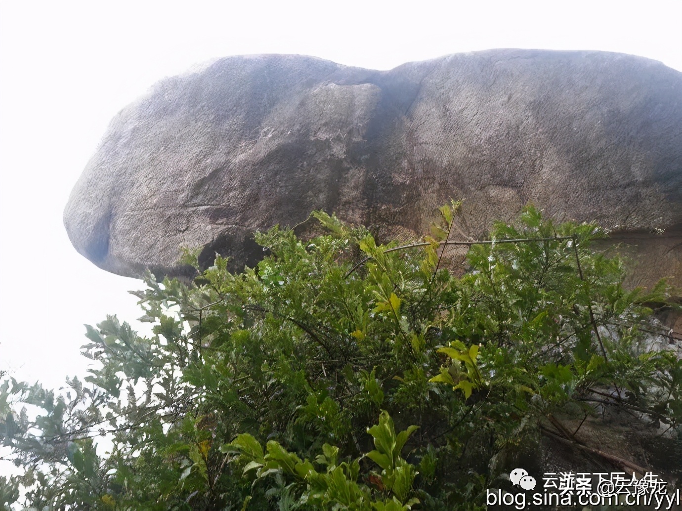 汕头礐石一日游必去景点,广东汕头礐石风景区怎么玩