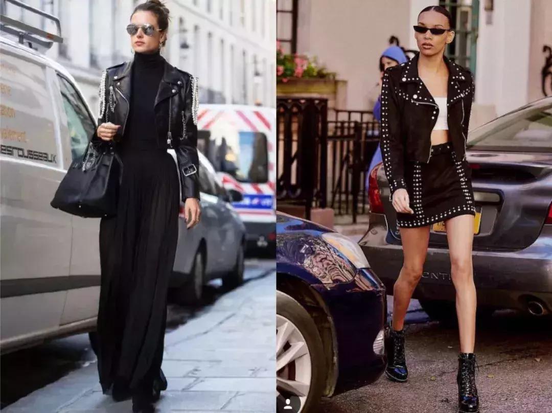 2019最流行的秋冬外套,今年冬天最火的衣服外套