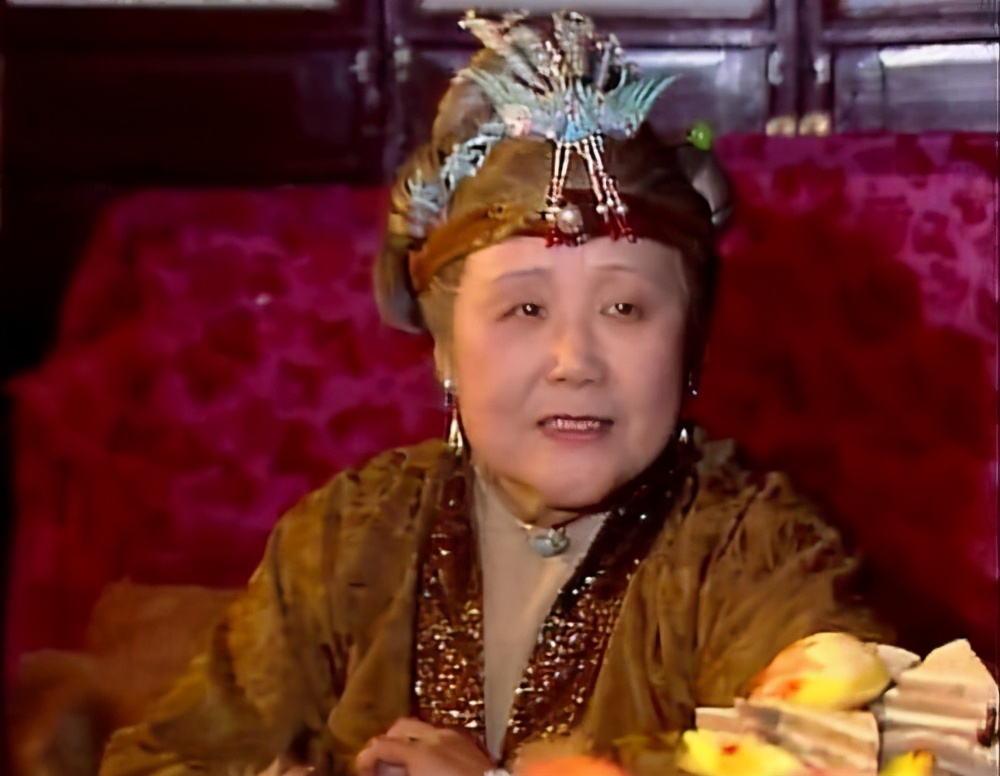 贾母为何不喜欢王夫人,贾母贾环