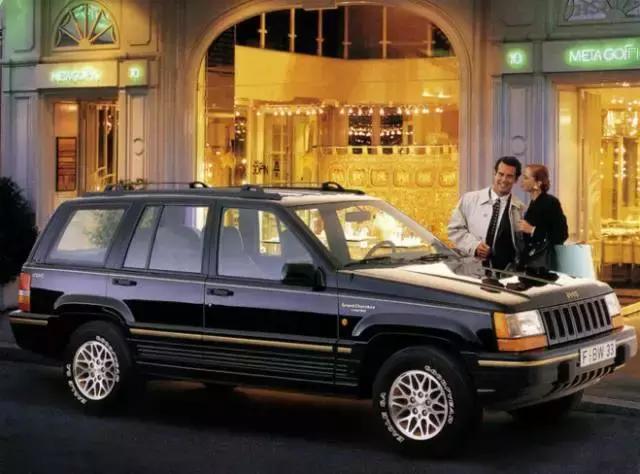 jeep汽车现在怎么样了,jeep销量