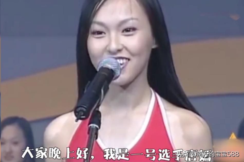 唐嫣谈高云翔邱泽 (唐嫣喜欢高云翔还是邱泽)