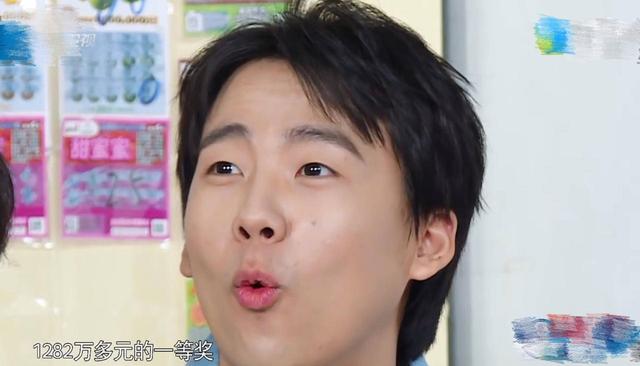 奔跑吧豆瓣评分,奔跑吧豆瓣评分多少