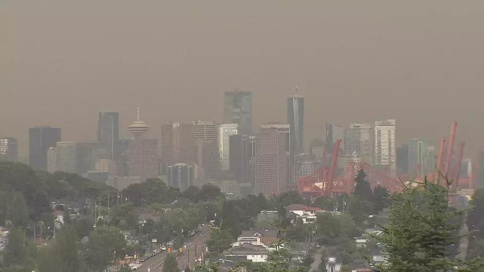 加拿大首都是哪个城市温哥华,加拿大温哥华与维多利亚哪个宜居