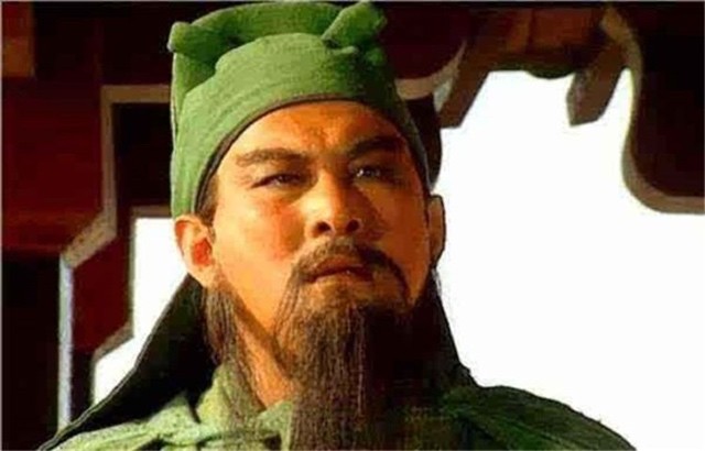 吕布赤兔马与关羽赤兔马,吕布被杀后赤兔马去了哪里