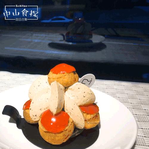 搜刮了中山六家当红的甜点店，不知哪家才是你的最爱？