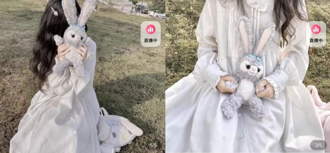 网购衣服和品牌的衣服一样,网购如何挑选有质感简约的衣服