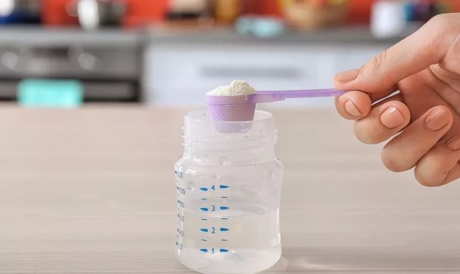 全球毒奶粉事件,毒奶粉最近的新闻