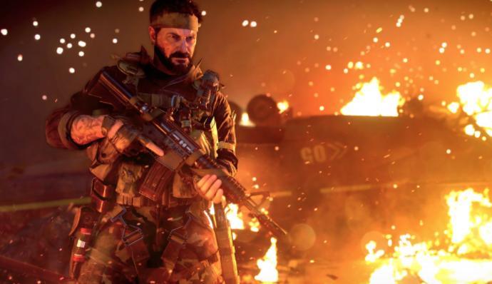 10款2020年最值得期待的游戏,剁手党必关注