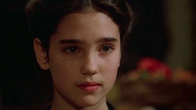 什么？她是国外“聂小倩”——詹妮弗·康纳利