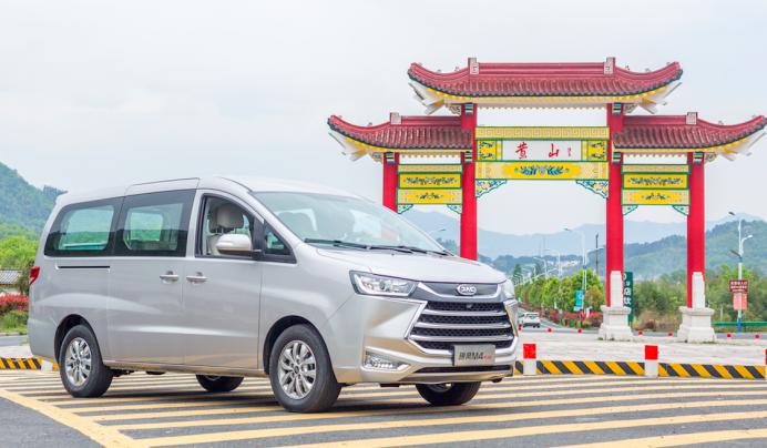 瑞风m42022款2.0lcng手动商务型,瑞风m4柴油版七座最新款