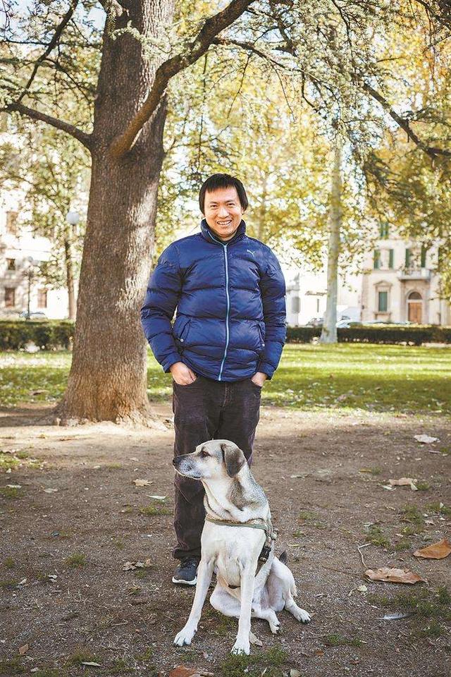 知名记者避谈孙杨点评武汉疫情：某些中国人总抱有侥幸心理吃野味