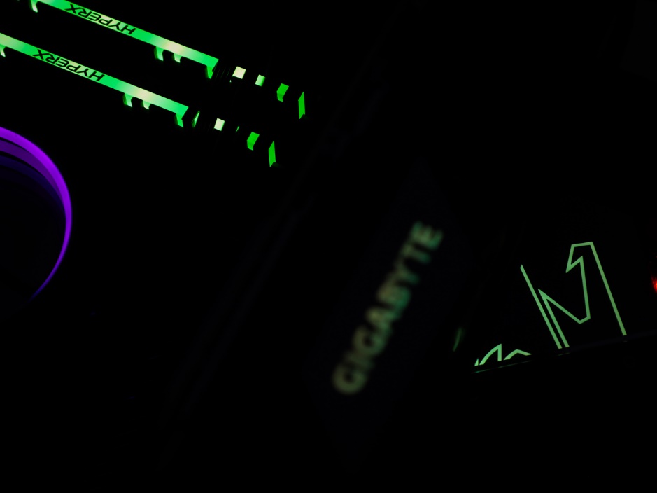 技嘉z490aorusultra评测,技嘉z490aorusmaster与gaming对比