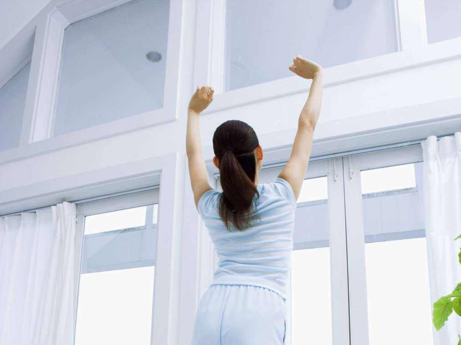 人体七种颜色分别代表什么,女性应该警惕哪些身体信号