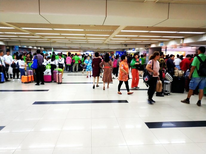 广东人对鸡情有独钟什么意思,为啥广东人喜欢吃鸡鸭鹅