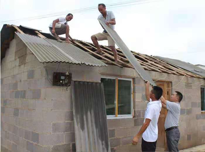 石棉瓦的好处和优缺点,是什么阻挡了前行的脚步
