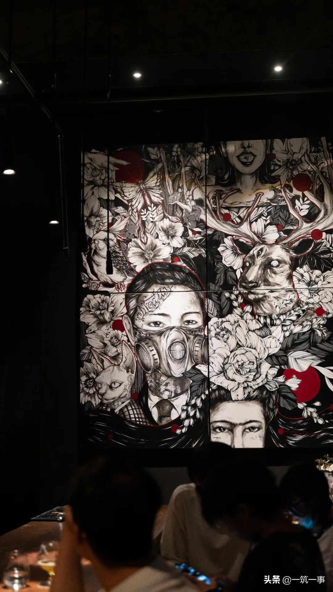 成都最火爆酒吧,2020年成都最火酒吧