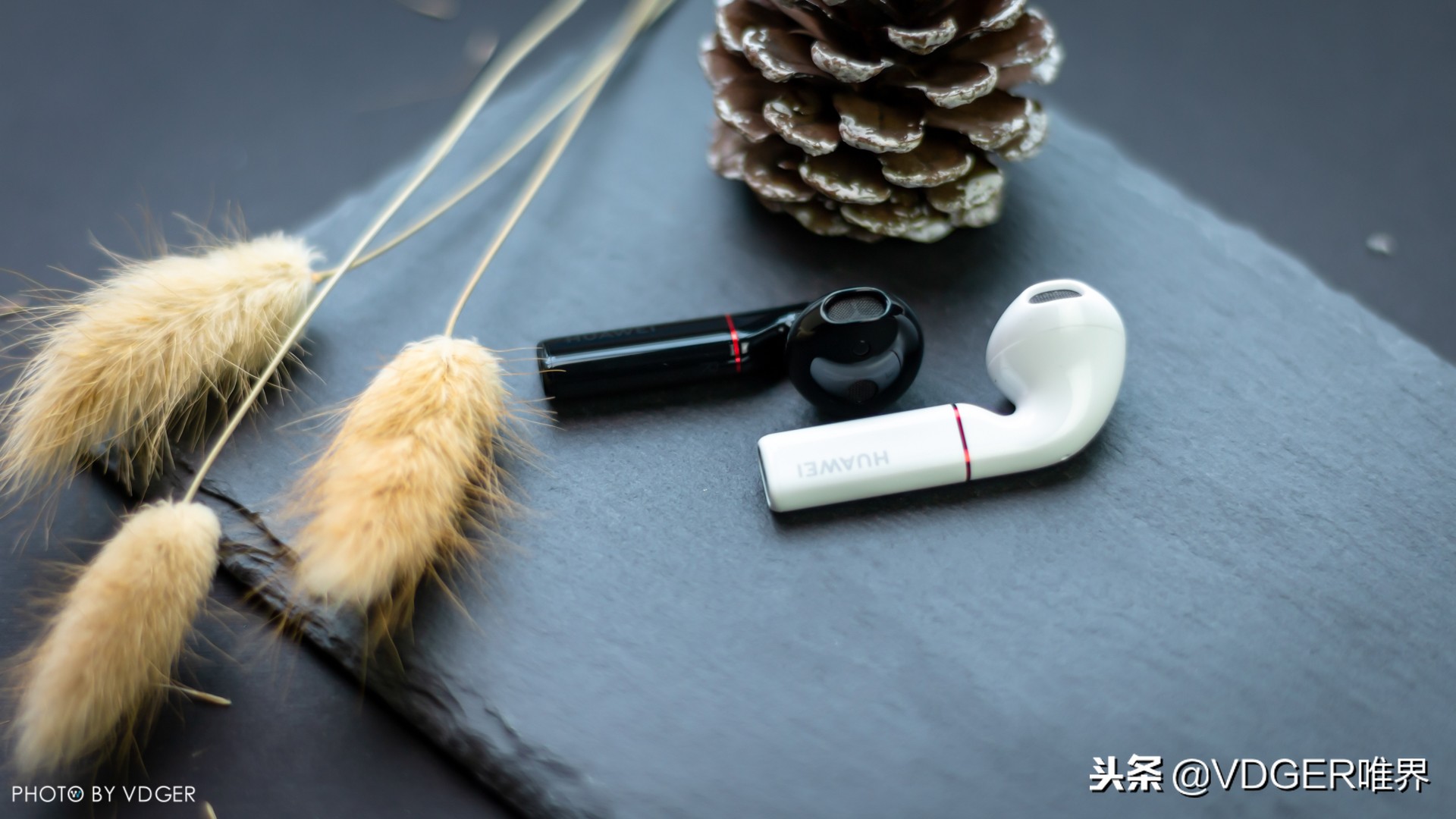 华为freebuds2耳机测评,老款华为耳机freebuds2pro操作