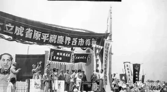 新乡故事完整版,新乡的故事大全