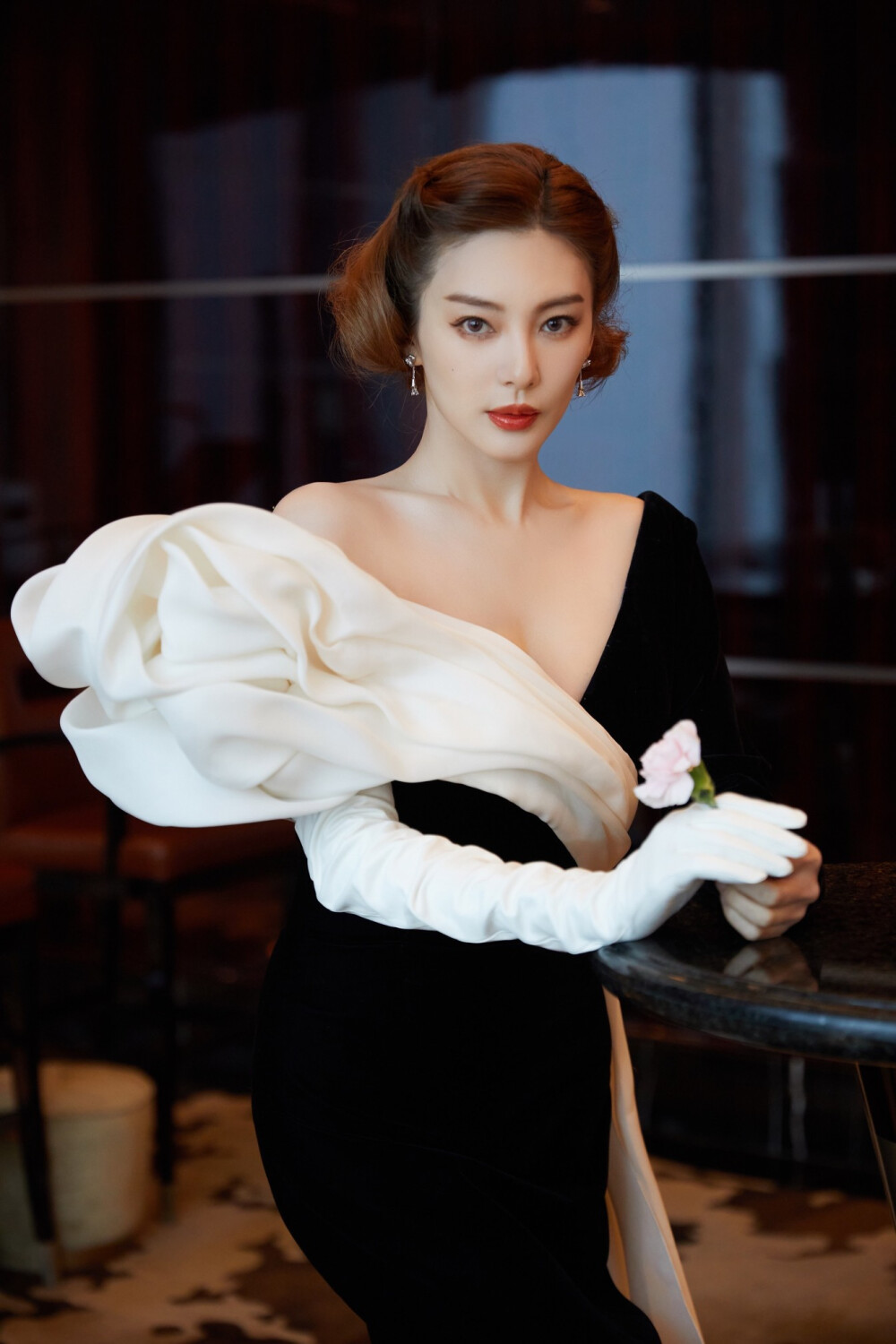 四种公认好看的双眼皮,这四种双眼皮才最好看