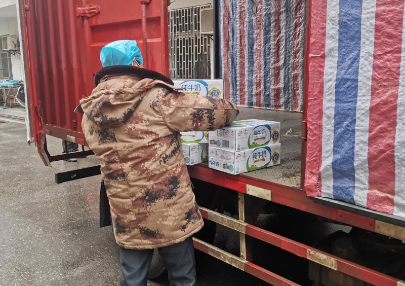 伊利行业竞争力分析,伊犁抗击疫情的纪实