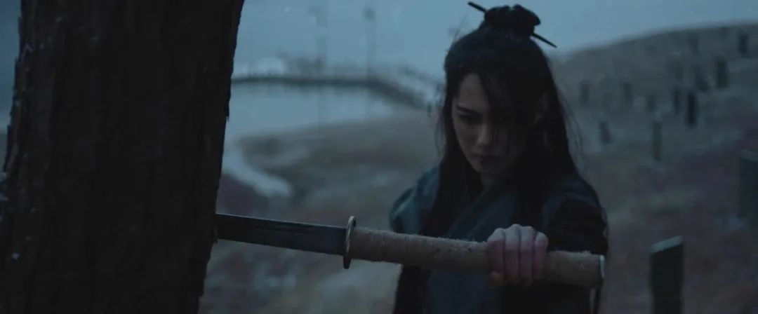 上线2天，就拿一个冠军，这部《有翡》番外真给“网络电影”长脸