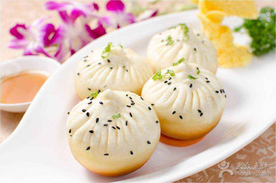 面点配方学习,面点大师免费教你包包子诀窍