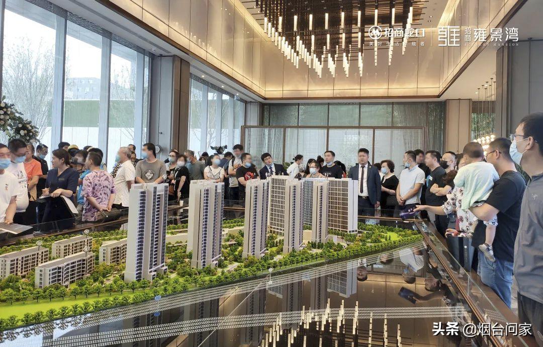 烟台海上世界有多强,海上世界烟台有前景吗