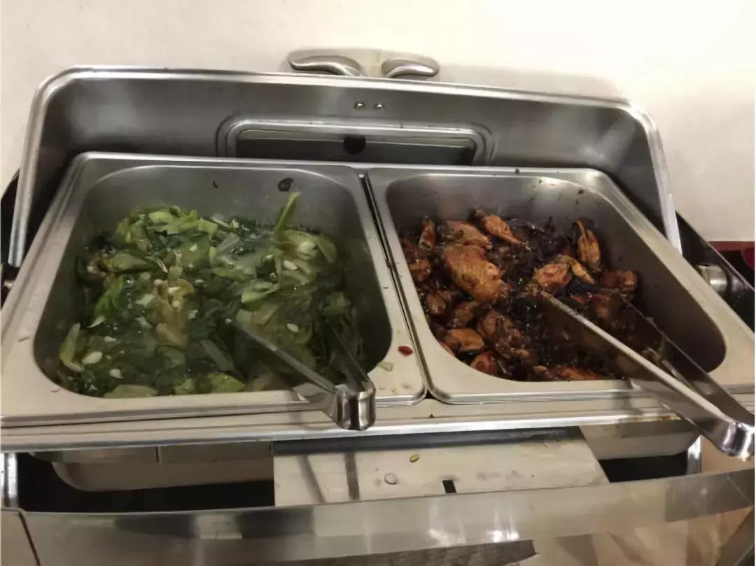 客户就餐体验感,客户餐