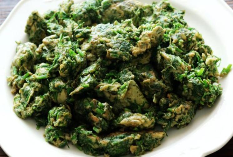 茴香饺子怎样做才能好吃,茴香馅的饺子怎么做一起来看看吧