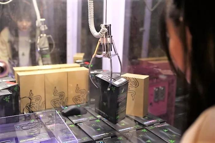 北京秋叶原娃娃机加盟,秋叶原娃娃机抓娃娃