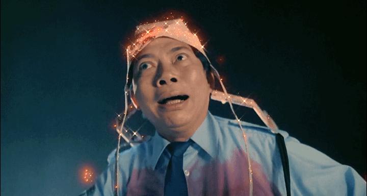 刘镇伟周星驰电影大话西游,大话西游周星驰与罗家英