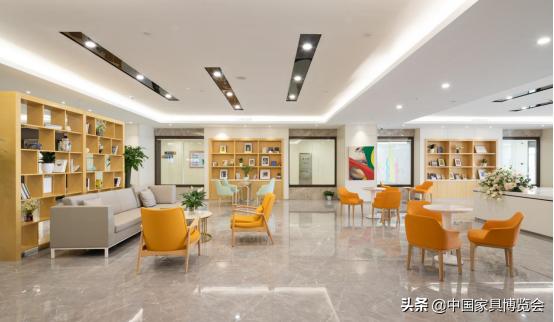 CIFF广州|百利集团:与时俱进,纵深推进科技智能化