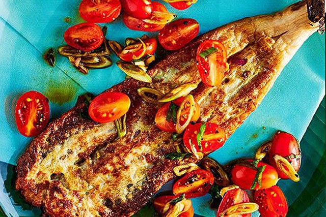 哪个国家的菜最好吃？菲律宾菜被评为最不受欢迎美食之一，冤吗？