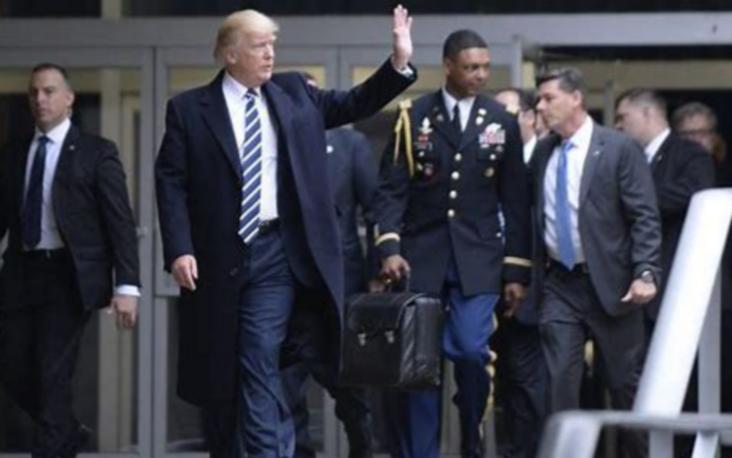 控制核魔鬼的“末日机器”长啥样？