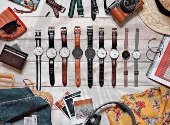 dw京东七夕,dw京东超级品牌日