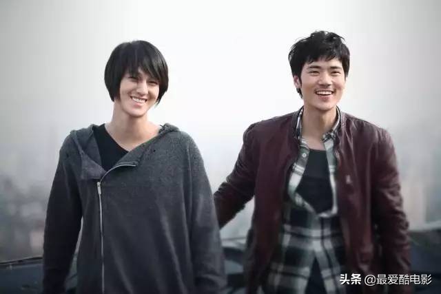 韩国电影邋遢警官,韩国电影里的警察形象