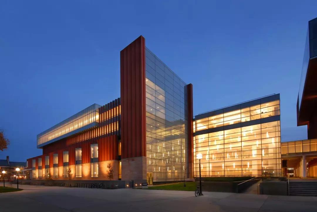 密歇根大学安娜堡:美国公立前3,现在申请还有戏!(申请分析)