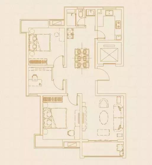3.2万/平起买16号线准现房，碧桂园·天悦是否值得入手？
