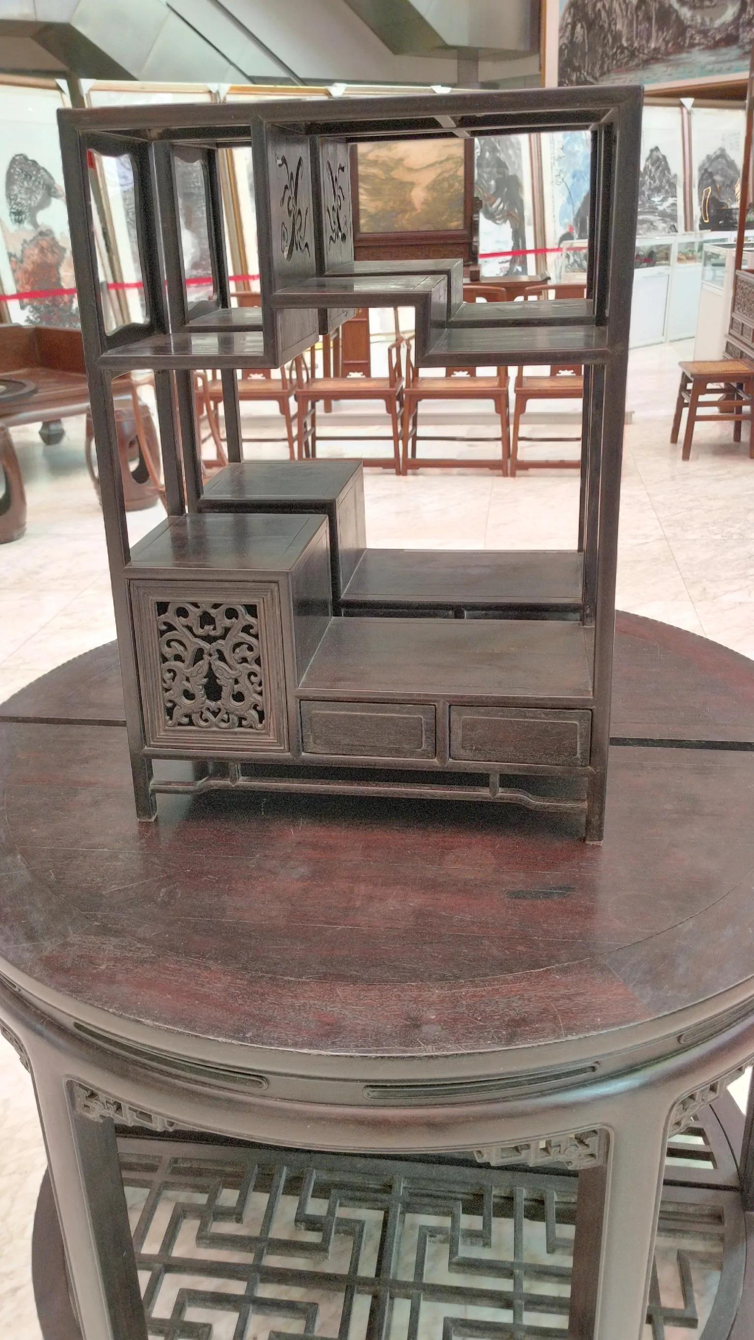 去古玩城买古玩，不懂行别下手