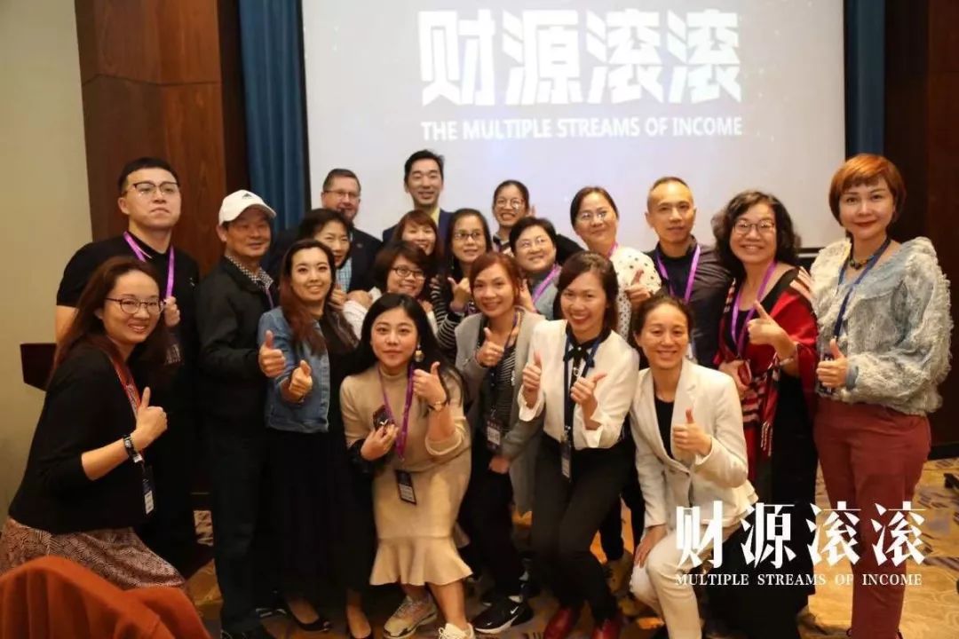 罗伯特g艾伦,罗伯特艾伦英语演讲