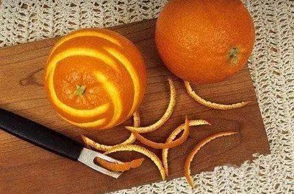 橘子皮怎么当养花肥料用,橘子皮怎么当养花肥料呢