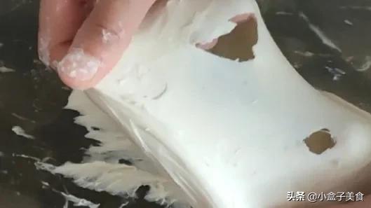 薄皮脆披萨做法,薄底脆皮披萨做法