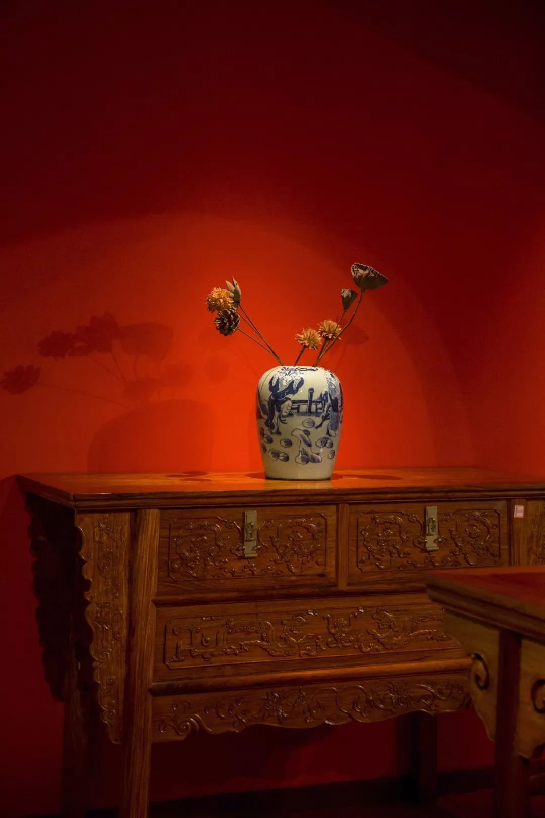 明式家具和黄花梨,黄花梨明式家具珍赏图片