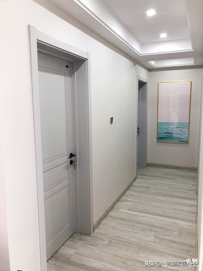 18线小城生活不如北上广?我的2019年愿望:像她一样住上理想小家