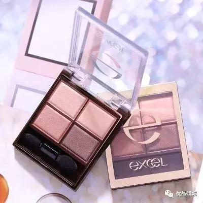 日系彩妆清仓,又大又好用的彩妆合集