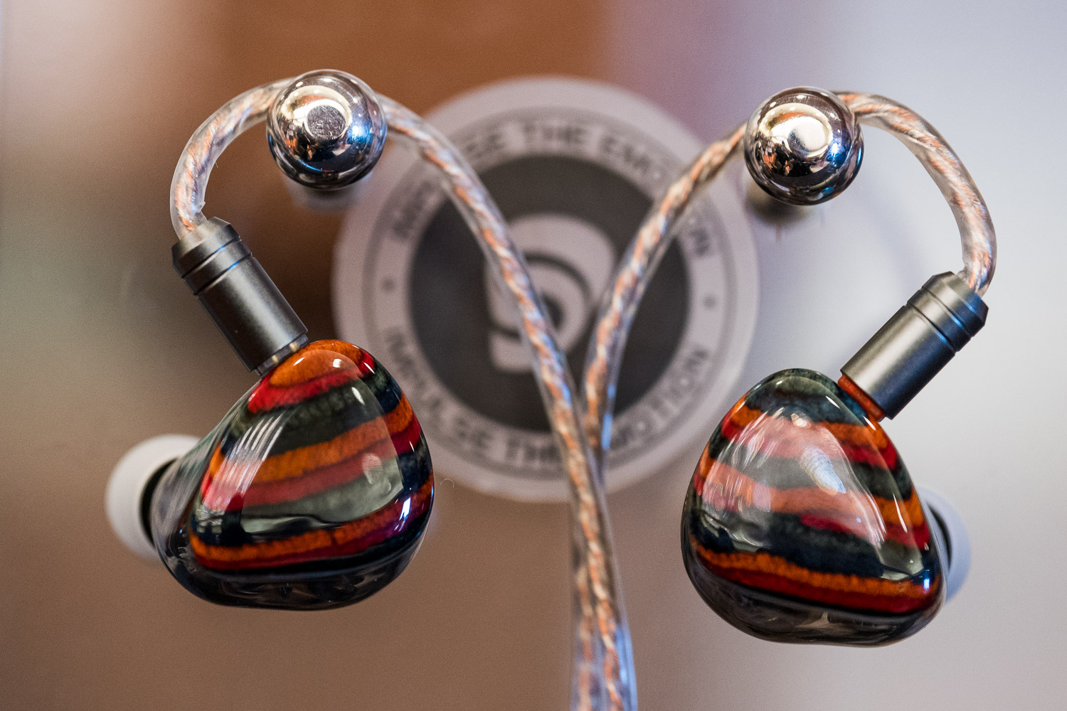 2020上海国际耳机展，万字长文带你回顾这次的听觉盛宴