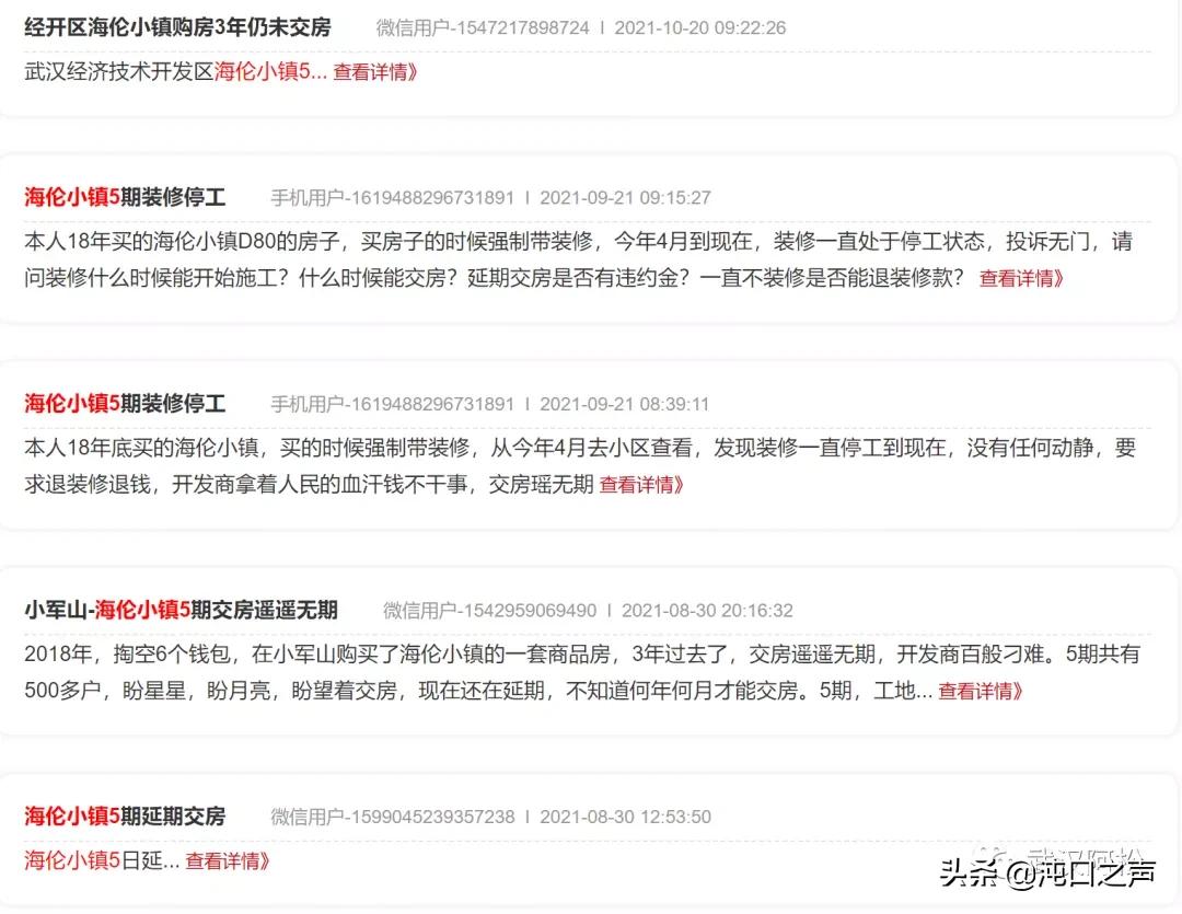 沌口的发展现状,武汉第一神盘